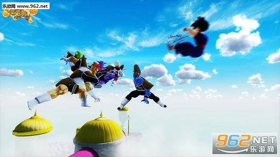 《地面特战队》独家揭秘：龙珠游戏新截图惊艳亮相