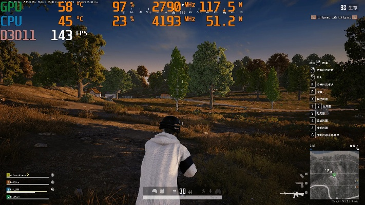 帧数飞跃,瞄准体验革新**极致优化**《绝地求生》XB1版更新! 帧数飞跃,瞄准体验革新**极致优化**《绝地求生》XB1版更新!