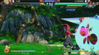 《龙珠战士Z》新篇章:揭秘悟空觉醒之力,战力升级! 《龙珠战士Z》新篇章:揭秘悟空觉醒之力,战力升级!