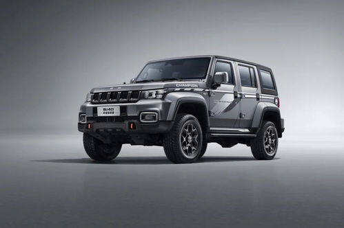 极致越野狂潮来袭，全新力作《究极大越野：全力以赴》震撼预告！