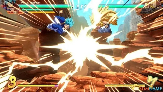 畅玩《龙珠战士Z》PC版，轻松体验极致对战新境界