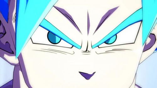 龙珠战士Z蓝超贝吉塔SSGSS预告:巅峰对决,全新战力震撼揭晓 龙珠战士Z蓝超贝吉塔SSGSS预告:巅峰对决,全新战力震撼揭晓