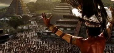 印第安民族视角：还原《文明6》历史真实，重塑文明形象新篇章