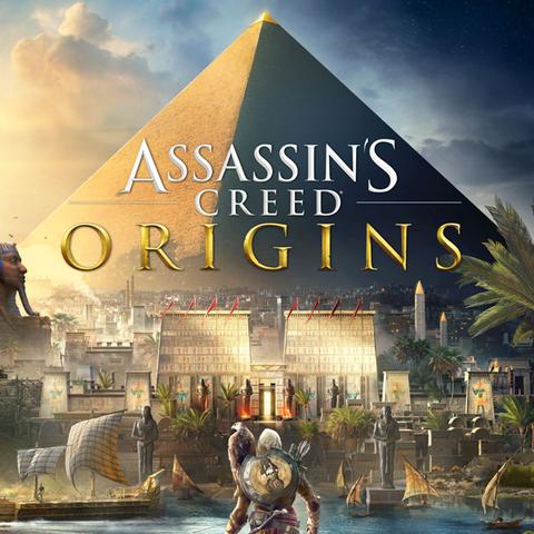 本周摄影盛宴：《刺客信条：起源》照片模式大奖精品盘点，视觉盛宴来袭！