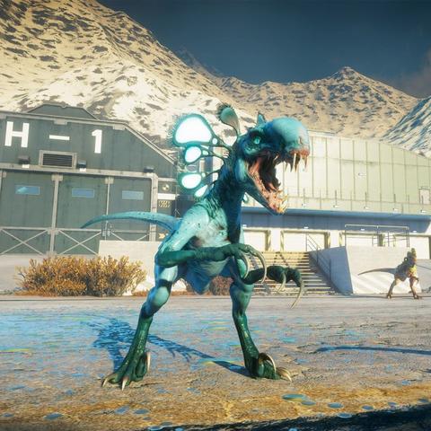 Xbox One X独占优化！绝地求生帧数稳定30+秘技大公开