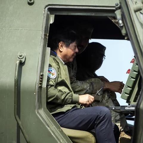 远程射击精准升级！《绝地求生》解决打不中人难题，体验全新射击快感