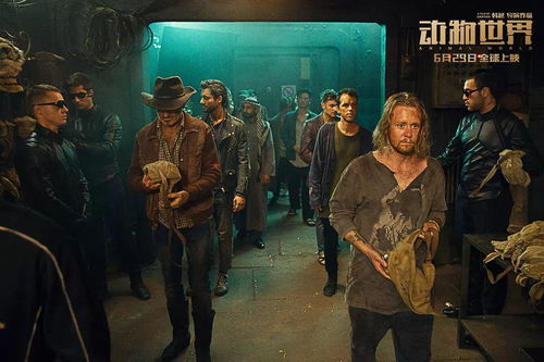 《疯狂世界2》官方确认延期，2018年新版本即将震撼来袭