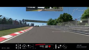 深林赛道升级归来，GT Sport新锐赛道体验震撼来袭