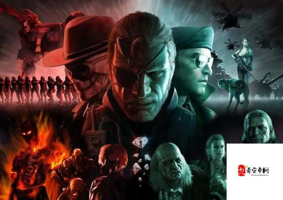 《合金装备：幸存》公测倒计时，揭秘神秘时间点！