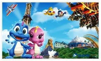 恐龙主题公园新作《Mesozoica》Steam配置解析,深度体验攻略揭秘 恐龙主题公园新作《Mesozoica》Steam配置解析,深度体验攻略揭秘