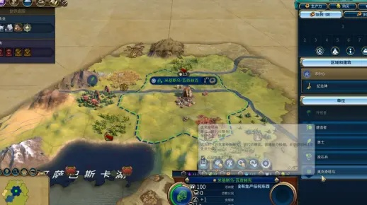 庞德梅克领航，克里文明崛起新篇章