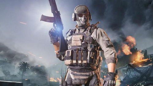 二战巅峰再现，使命召唤14PS4玩家突破千万新纪元