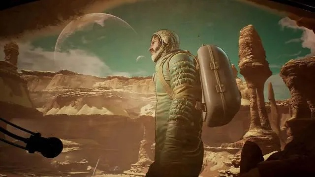 《巨像之父》新作预告:探索未知领域,游戏革新之作即将揭晓 《巨像之父》新作预告:探索未知领域,游戏革新之作即将揭晓