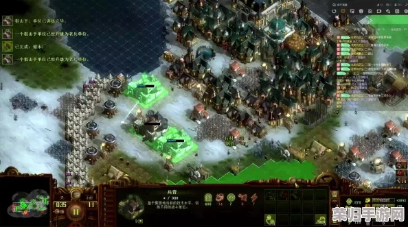 末日求生新篇章，亿万僵尸再临惊悚启！