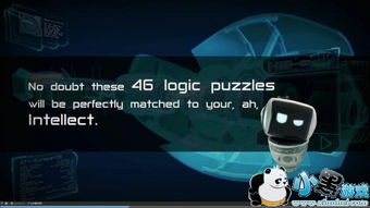 《Algo Bot》解谜奇旅，2月Steam独占发售，探秘新维度！