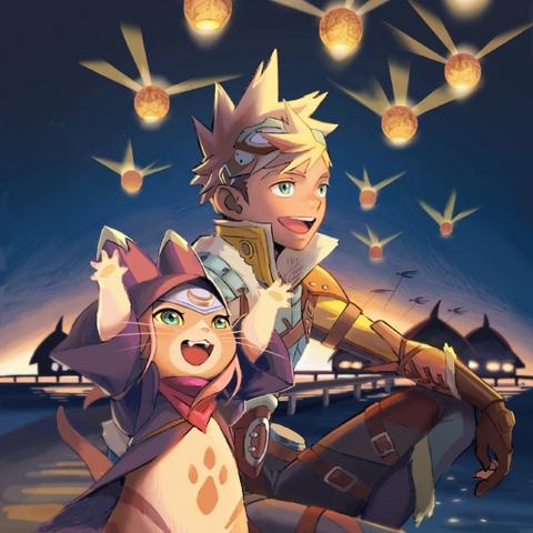 《怪物猎人：世界》销量突破千万，创新玩法引领潮流