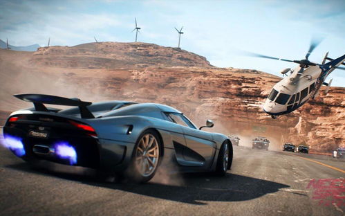 《极品飞车20》畅游无界,免费DLC解锁极限自由驰骋 《极品飞车20》畅游无界,免费DLC解锁极限自由驰骋