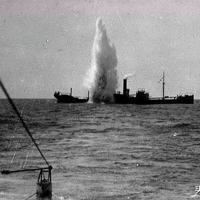 德国U型潜艇启动揭秘:全新视角探秘潜航传奇 德国U型潜艇启动揭秘:全新视角探秘潜航传奇