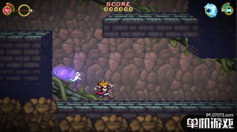 《战斗公主玛德琳》新截图曝光，制作人女儿原型引关注，游戏创新价值再升级