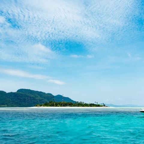 风暴岛求生:全新多人探险生存体验 风暴岛求生:全新多人探险生存体验