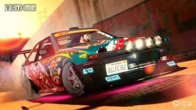 梦幻引擎4版《迪迪金刚赛车》截图,极致视觉盛宴体验升级 梦幻引擎4版《迪迪金刚赛车》截图,极致视觉盛宴体验升级