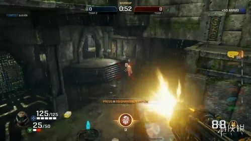 雷神之锤3:毁灭战士续篇,战神重生新篇章 雷神之锤3:毁灭战士续篇,战神重生新篇章