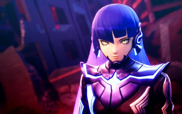 《真女神转生5》Switch版测试迭代中,最新进展曝光! 《真女神转生5》Switch版测试迭代中,最新进展曝光!