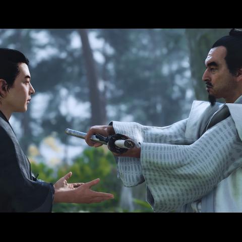 《对马岛之鬼》深陷日式局限,探索创新魅力新篇章 《对马岛之鬼》深陷日式局限,探索创新魅力新篇章