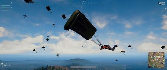 惊险揭秘:绝地求生高空逃生,揭秘跳伞前惊心动魄瞬间! 惊险揭秘:绝地求生高空逃生,揭秘跳伞前惊心动魄瞬间!