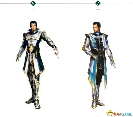 正理先锋,诸葛诞:三国无双的理想主义守护者 正理先锋,诸葛诞:三国无双的理想主义守护者