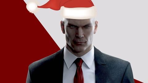 年度版独享!《杀手6》暗杀盛宴,体验全新潜行魅力 年度版独享!《杀手6》暗杀盛宴,体验全新潜行魅力