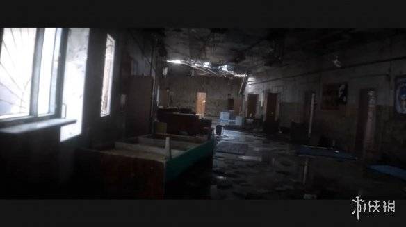 《死区》惊悚首曝:揭秘沉浸式恐怖FPS新体验 《死区》惊悚首曝:揭秘沉浸式恐怖FPS新体验