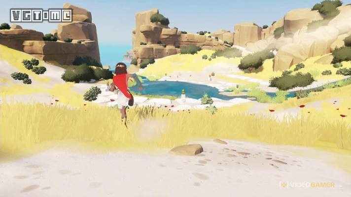 《RiME》Switch版性能难题,新更新能否彻底解决? 《RiME》Switch版性能难题,新更新能否彻底解决?