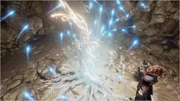 血泪之泉揭秘:探寻《血之暗号》暗藏的神秘力量 血泪之泉揭秘:探寻《血之暗号》暗藏的神秘力量