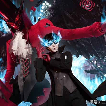 《女神异闻录5》角色设计全揭秘,艺术盛宴仅售121元 《女神异闻录5》角色设计全揭秘,艺术盛宴仅售121元