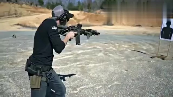 枪战换弹奇招揭秘:一枪一换,体验全新战术快感 枪战换弹奇招揭秘:一枪一换,体验全新战术快感