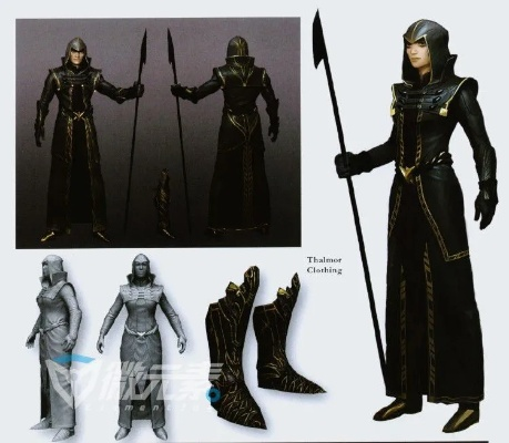 《上古卷轴5》官方设定集抢先购,独家揭秘149元优惠首发! 《上古卷轴5》官方设定集抢先购,独家揭秘149元优惠首发!