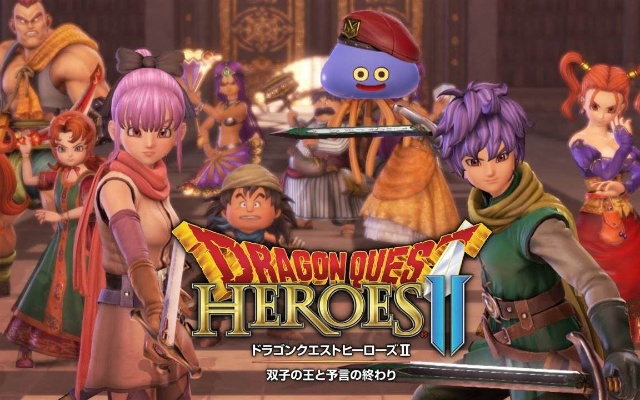 《勇者斗恶龙：英雄3》新篇章即将开启，揭秘独家制作秘籍！