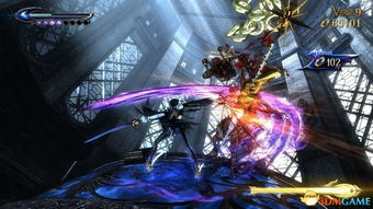 圣诞狂欢！《猎天使魔女2》Amiibo手办限量首发，魔女魅力升级！