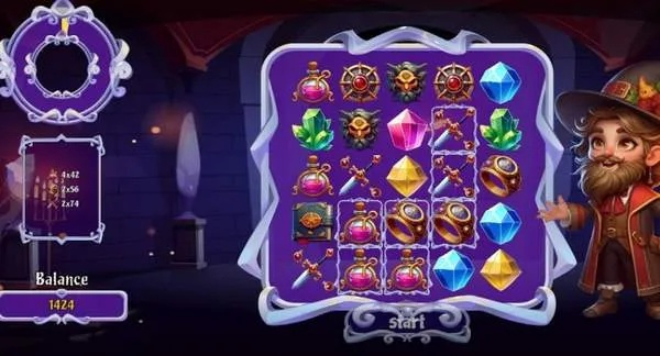 王国奇遇：跌落之谜全新益智挑战