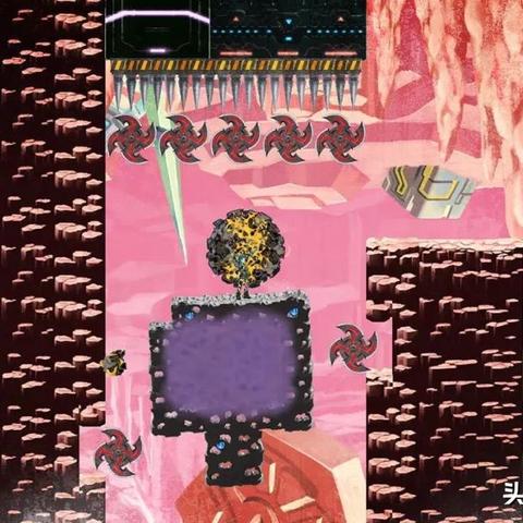 赛博朋克酒保大揭秘,独家中文版仅需31元! 赛博朋克酒保大揭秘,独家中文版仅需31元!