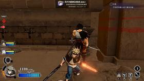 《黑色五叶草》四重奏骑士,揭秘新篇章,觉醒之力觉醒! 《黑色五叶草》四重奏骑士,揭秘新篇章,觉醒之力觉醒!