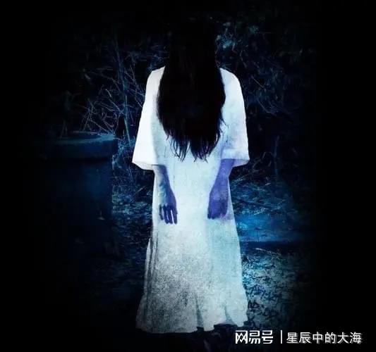 贞子狂舞惊魂夜,邪灵社会笑破防 贞子狂舞惊魂夜,邪灵社会笑破防