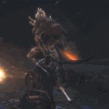 《血源》NPC对话删减揭秘：隐藏剧情揭示游戏深层奥秘