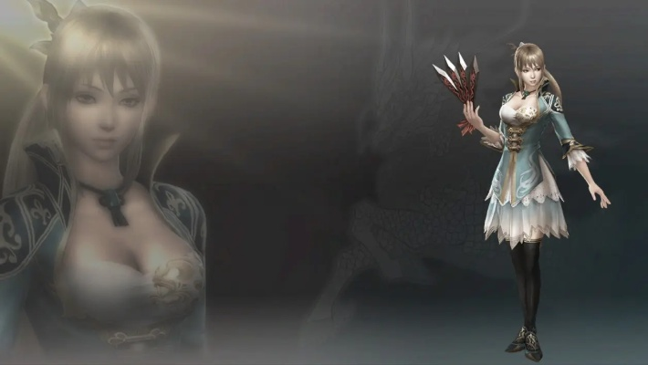 王元姬蕾丝胸饰诱惑再现,绝美风采新诠释 王元姬蕾丝胸饰诱惑再现,绝美风采新诠释