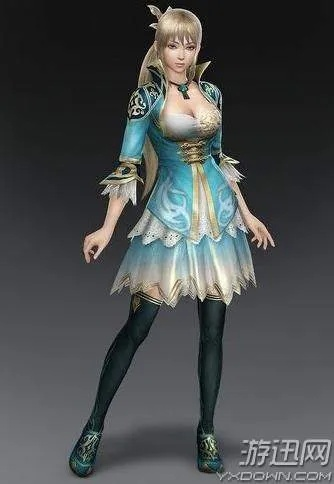 王元姬人设图新演绎:无黑丝更显绝代风华 王元姬人设图新演绎:无黑丝更显绝代风华