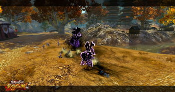 泥鱼龙虐杀新攻略:重弩绝杀秘技大揭秘 泥鱼龙虐杀新攻略:重弩绝杀秘技大揭秘