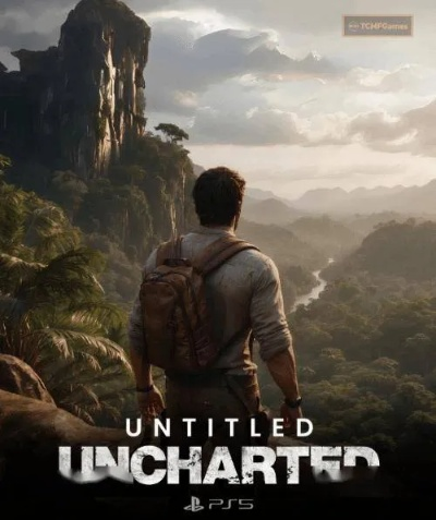 《神秘海域》问世1998,风景独好成传奇 《神秘海域》问世1998,风景独好成传奇