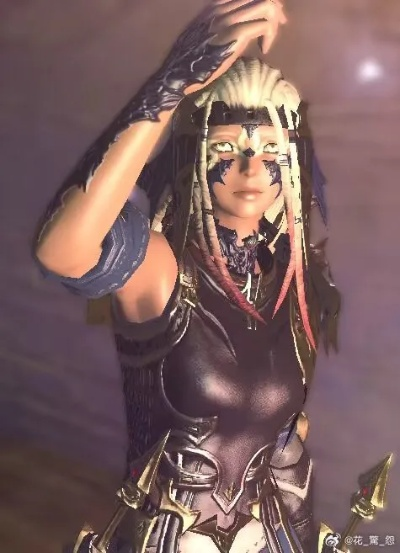 黑皮小姐姐英姿飒爽,揭秘《怪物猎人:世界》全新风采 黑皮小姐姐英姿飒爽,揭秘《怪物猎人:世界》全新风采