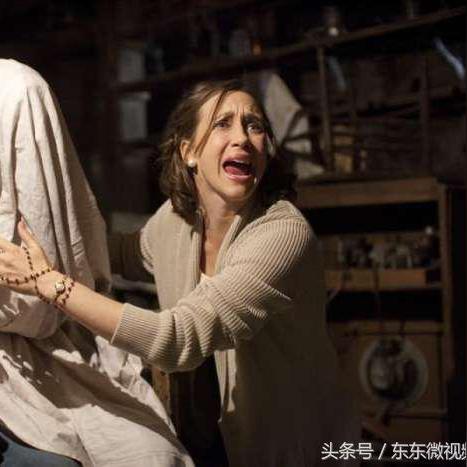 驱魔英雄逆行拯救，邪灵世界危机四伏